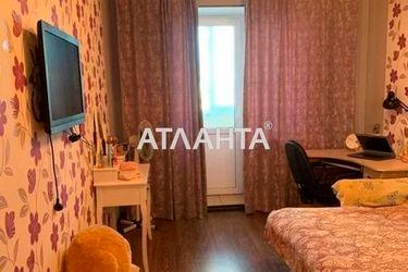 3-комнатная квартира по адресу ул. Старопортофранковская (площадь 89,0 м2) - Atlanta.ua - фото 23