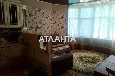 1-room apartment apartment by the address st. Inglezi 25 chapaevskoy div (area 52,0 m2) - Atlanta.ua - photo 10