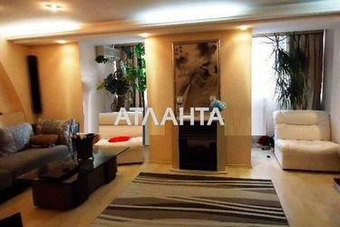 4+-rooms apartment apartment by the address st. Filatova ak (area 130,0 m2) - Atlanta.ua - photo 13