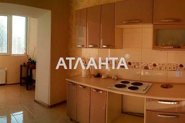 1-room apartment apartment by the address st. Marselskaya (area 50,0 m2) - Atlanta.ua - photo 11