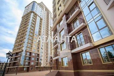 1-room apartment apartment by the address st. Frantsuzskiy bul Proletarskiy bul (area 35,0 m2) - Atlanta.ua - photo 22