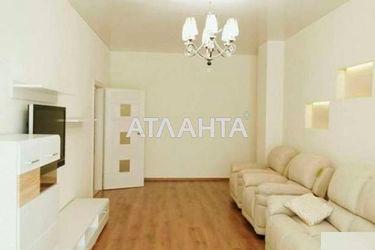 2-rooms apartment apartment by the address st. Gagarinskoe plato (area 105,0 m2) - Atlanta.ua - photo 13