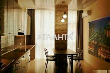2-rooms apartment apartment by the address st. Gagarinskoe plato (area 105,0 m2) - Atlanta.ua - photo 16