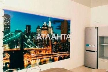 2-rooms apartment apartment by the address st. Gagarinskoe plato (area 105,0 m2) - Atlanta.ua - photo 17
