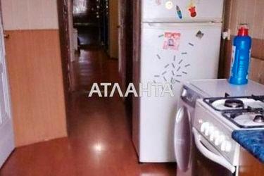 3-rooms apartment apartment by the address st. Ekaterininskaya (area 75,0 m2) - Atlanta.ua - photo 26