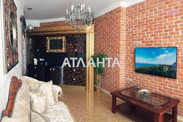 1-room apartment apartment by the address st. Grecheskaya Karla Libknekhta (area 42,0 m2) - Atlanta.ua - photo 15