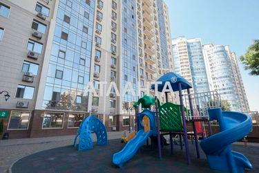 3-rooms apartment apartment by the address st. Gagarinskoe plato (area 107,0 m2) - Atlanta.ua - photo 27