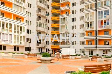 2-rooms apartment apartment by the address st. Srednefontanskaya (area 71,0 m2) - Atlanta.ua - photo 10