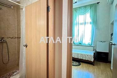 4+-rooms apartment apartment by the address st. Bazarnaya Kirova (area 146,2 m2) - Atlanta.ua - photo 41