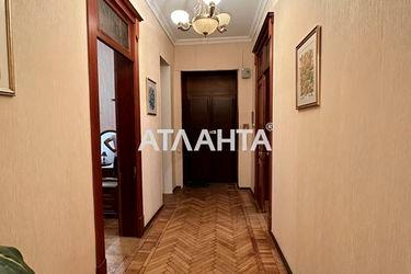4+-rooms apartment apartment by the address st. Bazarnaya Kirova (area 146,2 m2) - Atlanta.ua - photo 45