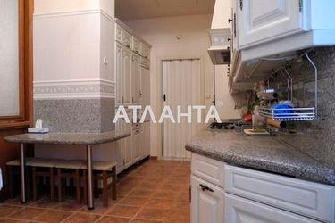 4+-rooms apartment apartment by the address st. Pushkinskaya (area 198,0 m2) - Atlanta.ua - photo 14