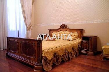 4+-rooms apartment apartment by the address st. Pushkinskaya (area 198,0 m2) - Atlanta.ua - photo 19
