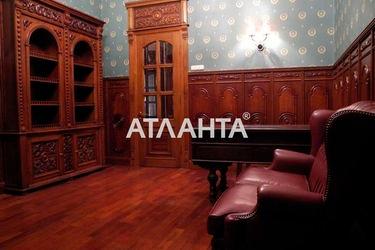 4+-rooms apartment apartment by the address st. Pushkinskaya (area 198,0 m2) - Atlanta.ua - photo 21