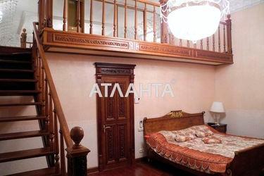 4+-rooms apartment apartment by the address st. Pushkinskaya (area 198,0 m2) - Atlanta.ua - photo 24