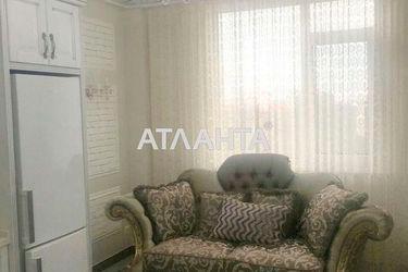 1-кімнатна квартира за адресою вул. Гагарінське плато (площа 47,4 м2) - Atlanta.ua - фото 19
