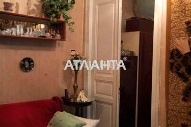 Room in dormitory apartment by the address st. Kanatnaya Sverdlova (area 39,0 m2) - Atlanta.ua - photo 11