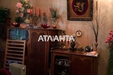 Room in dormitory apartment by the address st. Kanatnaya Sverdlova (area 39,0 m2) - Atlanta.ua - photo 13