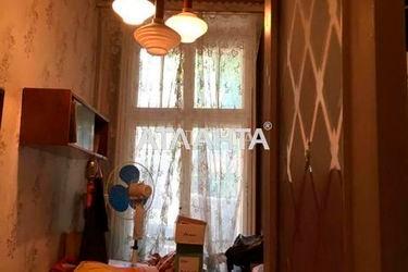 Room in dormitory apartment by the address st. Kanatnaya Sverdlova (area 39,0 m2) - Atlanta.ua - photo 16