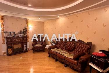 4+-rooms apartment apartment by the address st. Lazurnaya Gaydara bul (area 233,6 m2) - Atlanta.ua - photo 29