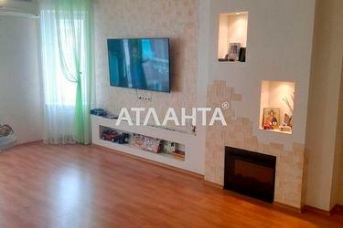 2-rooms apartment apartment by the address st. Khantadze per (area 113,1 m2) - Atlanta.ua - photo 21