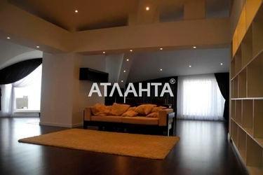 4+-rooms apartment apartment by the address st. Mukachevskiy per (area 150,0 m2) - Atlanta.ua - photo 19