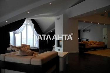 4+-rooms apartment apartment by the address st. Mukachevskiy per (area 150,0 m2) - Atlanta.ua - photo 21