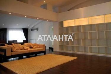 4+-rooms apartment apartment by the address st. Mukachevskiy per (area 150,0 m2) - Atlanta.ua - photo 18
