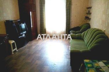 Room in dormitory apartment by the address st. Novoselskogo Ostrovidova (area 22,0 m2) - Atlanta.ua - photo 15