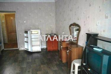 Room in dormitory apartment by the address st. Novoselskogo Ostrovidova (area 22,0 m2) - Atlanta.ua - photo 18