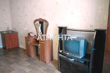 Room in dormitory apartment by the address st. Novoselskogo Ostrovidova (area 22,0 m2) - Atlanta.ua - photo 19