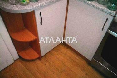 Room in dormitory apartment by the address st. Novoselskogo Ostrovidova (area 22,0 m2) - Atlanta.ua - photo 21