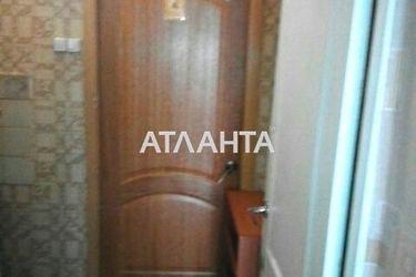 Room in dormitory apartment by the address st. Novoselskogo Ostrovidova (area 22,0 m2) - Atlanta.ua - photo 23