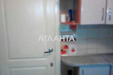 Room in dormitory apartment by the address st. Novoselskogo Ostrovidova (area 22,0 m2) - Atlanta.ua - photo 24