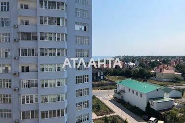 2-rooms apartment apartment by the address st. Radostnaya (area 80,2 m2) - Atlanta.ua - photo 20