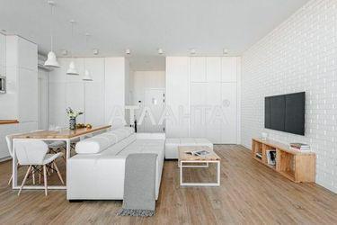 1-room apartment apartment by the address st. Onilovoy per (area 68,0 m2) - Atlanta.ua - photo 21