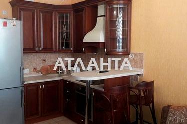 1-room apartment apartment by the address st. Gagarinskoe plato (area 49,0 m2) - Atlanta.ua - photo 19