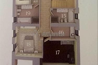 Будинок за адресою вул. Золотий берег (площа 628,3 м²) - фото 15 Будинок за адресою вул. Золотий берег (площа 628,3 м²) - Atlanta.ua - фото 15