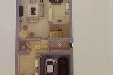 Будинок за адресою вул. Золотий берег (площа 628,3 м²) - фото 16 Будинок за адресою вул. Золотий берег (площа 628,3 м²) - Atlanta.ua - фото 16