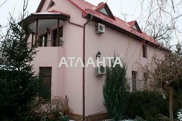 House by the address st. Bernardatstsi Krasnykh zor (area 170,8 m2) - Atlanta.ua - photo 34