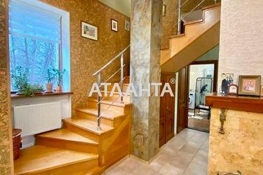 House by the address st. Bernardatstsi Krasnykh zor (area 170,8 m2) - Atlanta.ua - photo 48