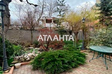 House by the address st. Bernardatstsi Krasnykh zor (area 170,8 m2) - Atlanta.ua - photo 55