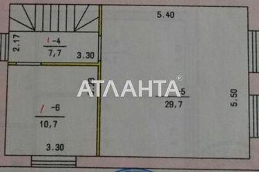 House by the address st. Tsentralnaya (area 141,4 m2) - Atlanta.ua - photo 39