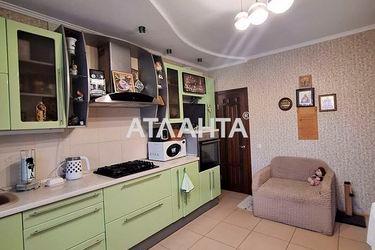House by the address st. Tsentralnaya (area 141,4 m2) - Atlanta.ua - photo 24