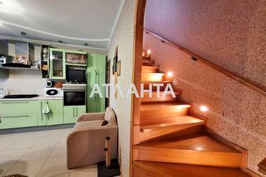 House by the address st. Tsentralnaya (area 141,4 m2) - Atlanta.ua - photo 31