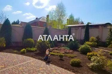 House by the address st. Raduzhnaya (area 650,0 m2) - Atlanta.ua - photo 56