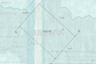 Landplot by the address st. 1 ya liniya (area 6,1 сот) - Atlanta.ua - photo 4