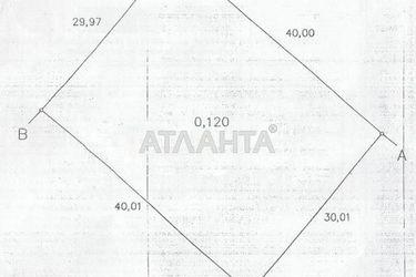 Landplot by the address st. 8 ya liniya (area 12,0 сот) - Atlanta.ua - photo 4
