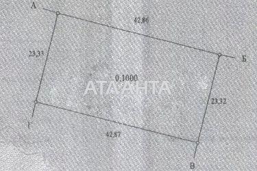 Landplot by the address (area 10,0 сот) - Atlanta.ua - photo 4