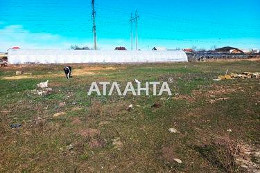 Landplot by the address st. Mirnyy per (area 6,0 сот) - Atlanta.ua - photo 7