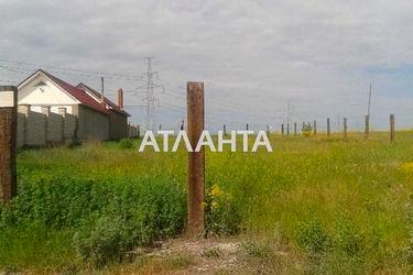 Landplot by the address st. Voznesenskaya (area 10,0 сот) - Atlanta.ua - photo 2